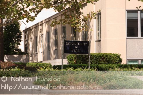 The Department of State